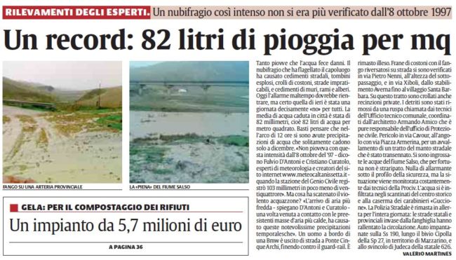 Clicca quì per ingrandire.